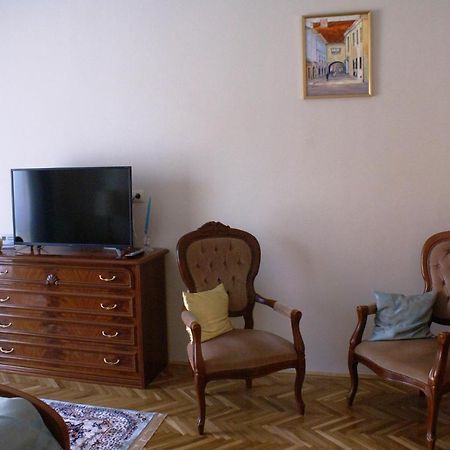 Parva Villa Miskolc Eksteriør billede